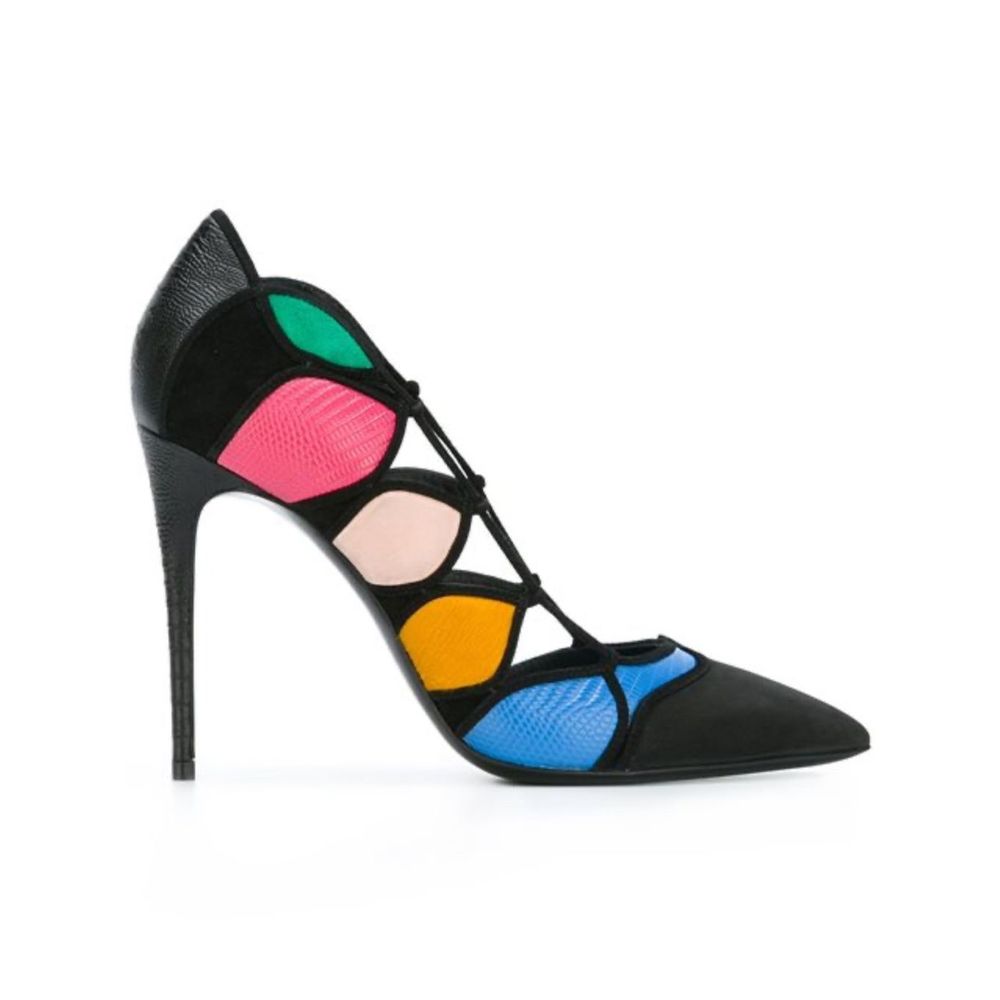 Salvatore FerragamoFeliscia pumps ๏ฟผ - Picture 1 of 16
